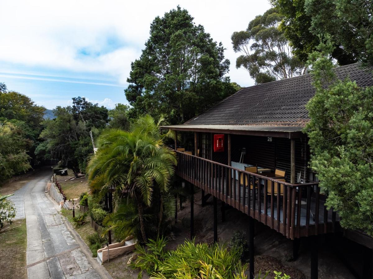 Gooderson Knysna Chalets Extérieur photo