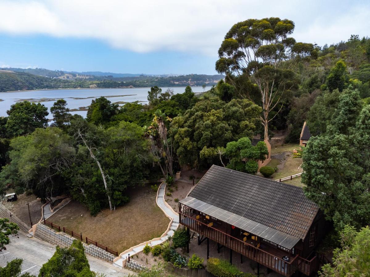 Gooderson Knysna Chalets Extérieur photo