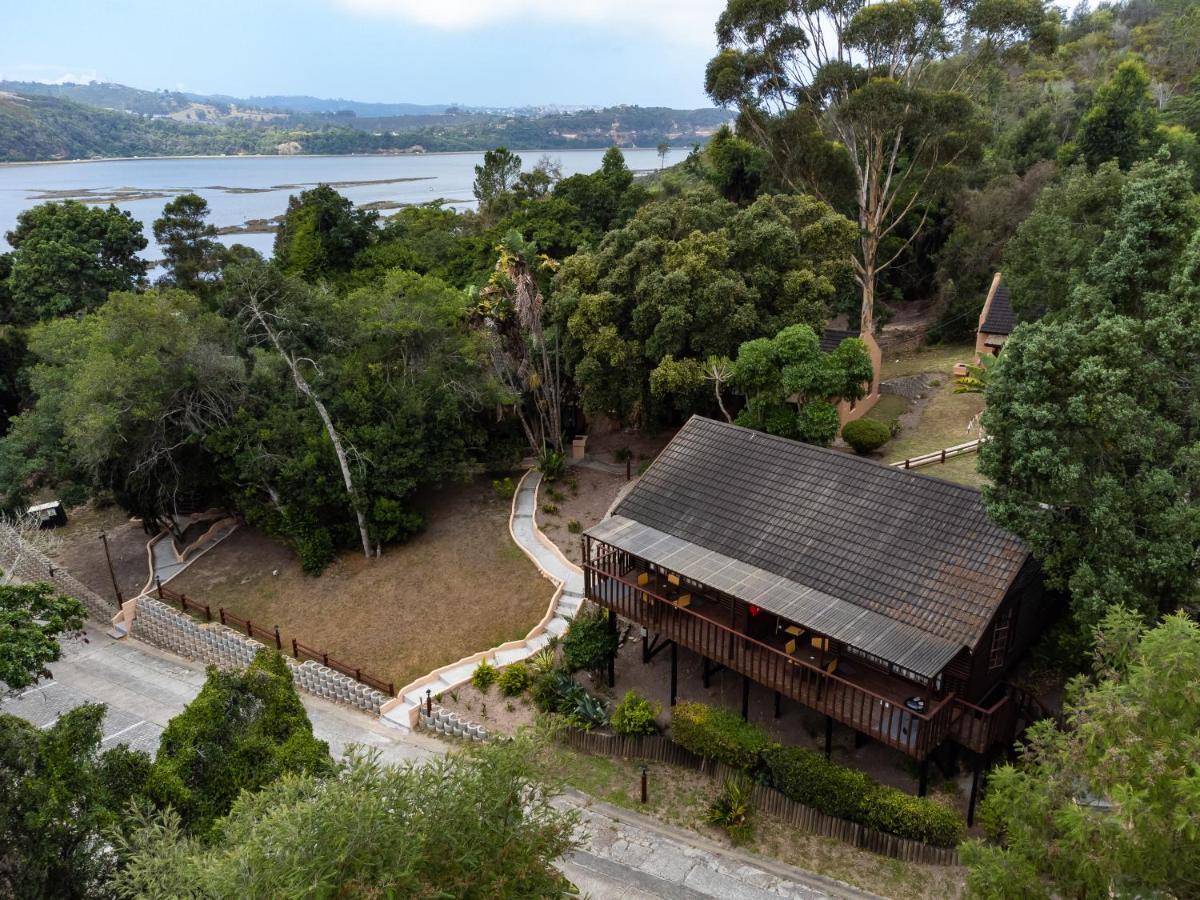 Gooderson Knysna Chalets Extérieur photo