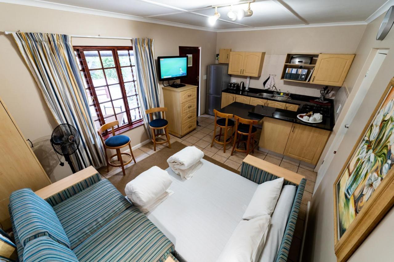 Gooderson Knysna Chalets Extérieur photo