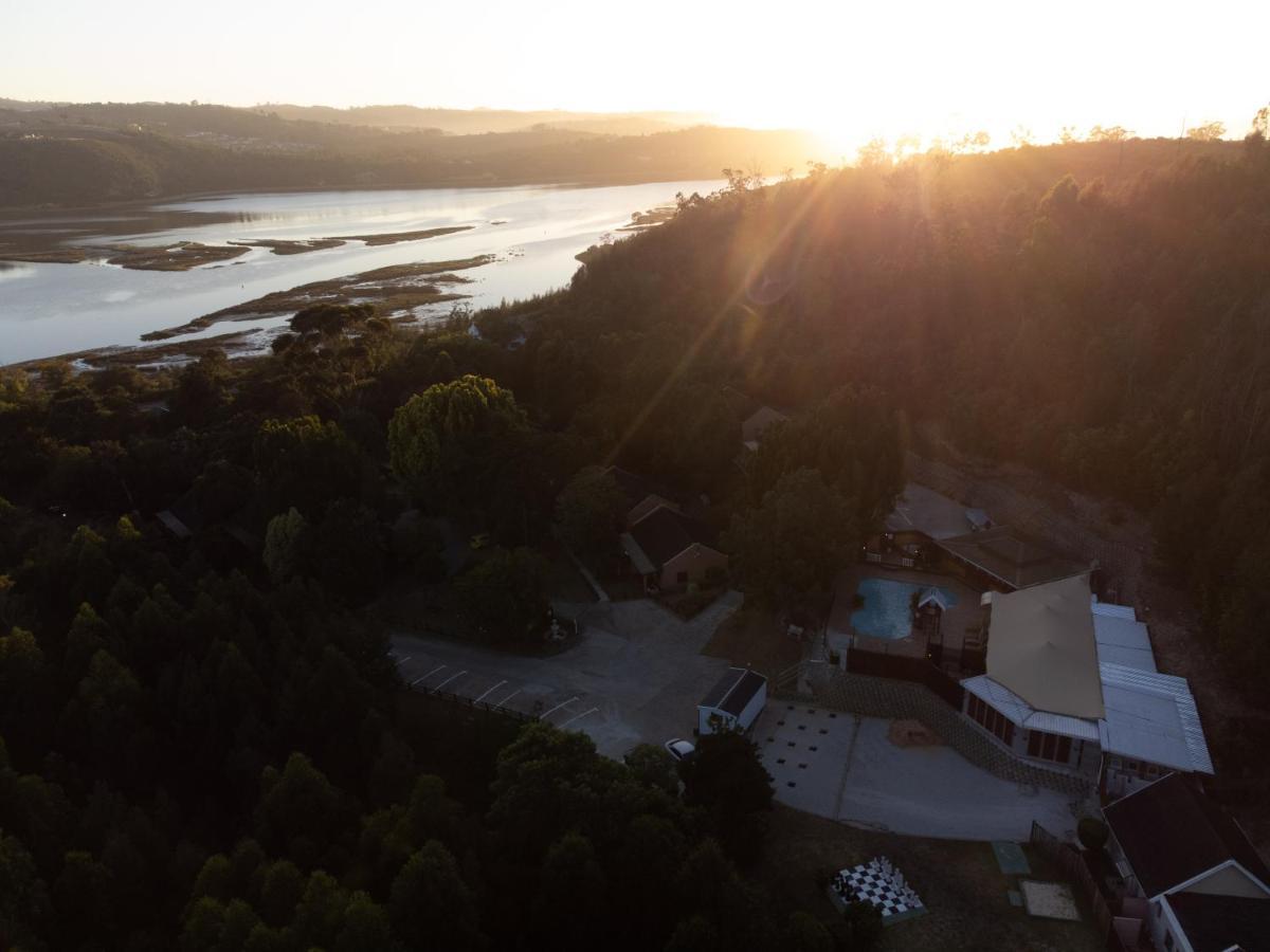 Gooderson Knysna Chalets Extérieur photo